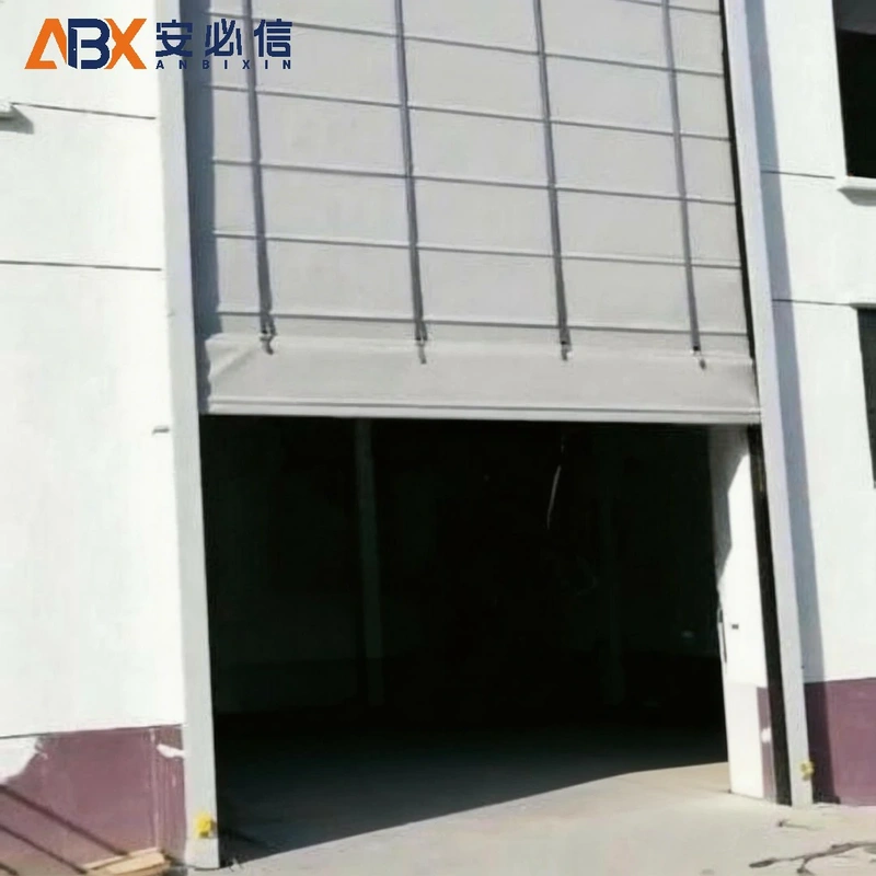 廊坊市卸货平台