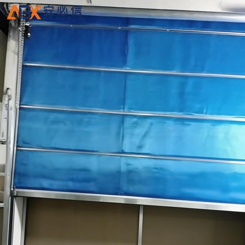 廊坊市冷库门封